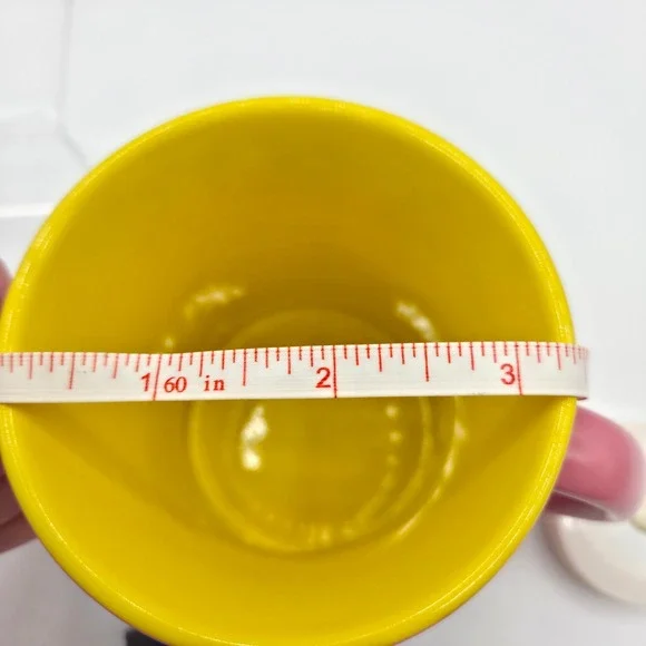 Looney Tunes Tweety Bird Mug Pink - Picture 6 of 6